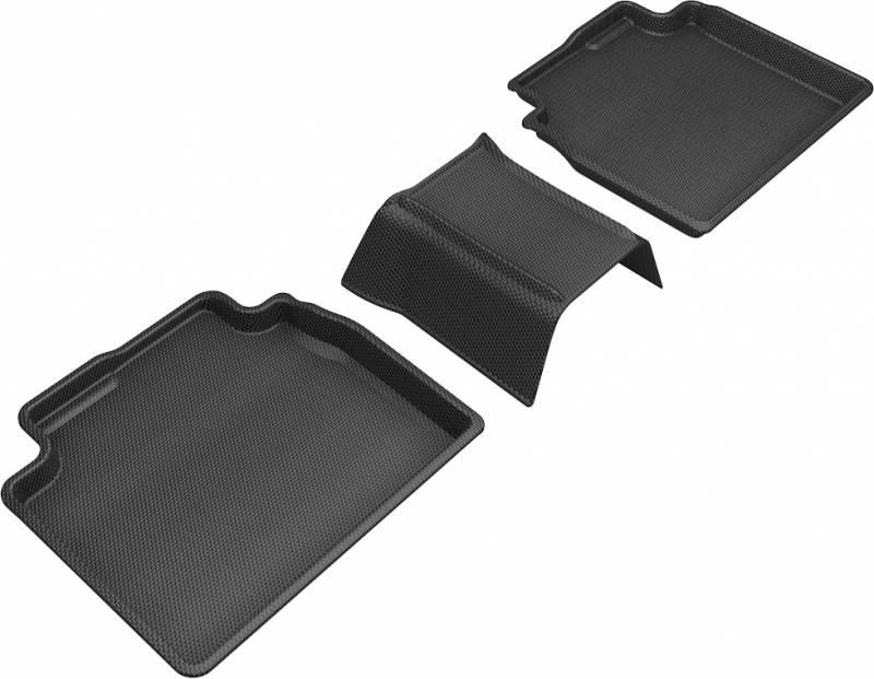 Floor Mat - Auto Parts Toys
