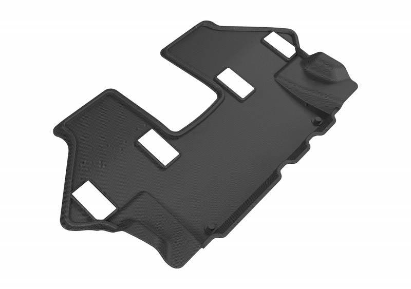 Floor Mat - Auto Parts Toys