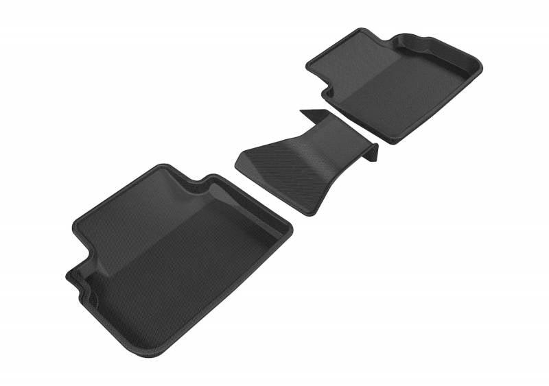 Floor Mat - Auto Parts Toys