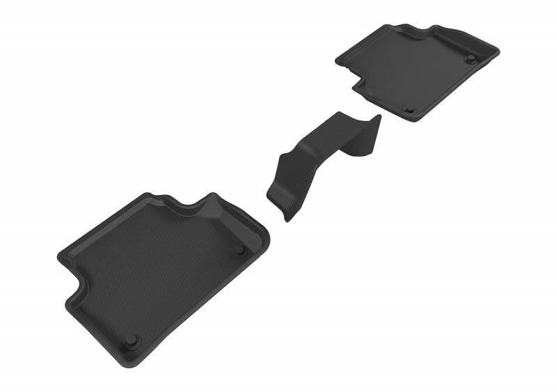 Floor Mat - Auto Parts Toys