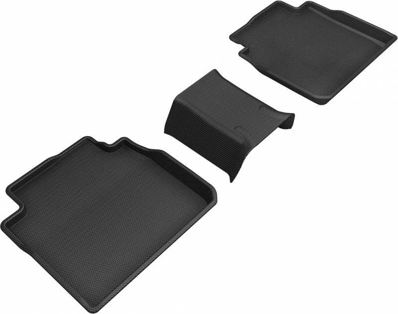 Floor Mat - Auto Parts Toys