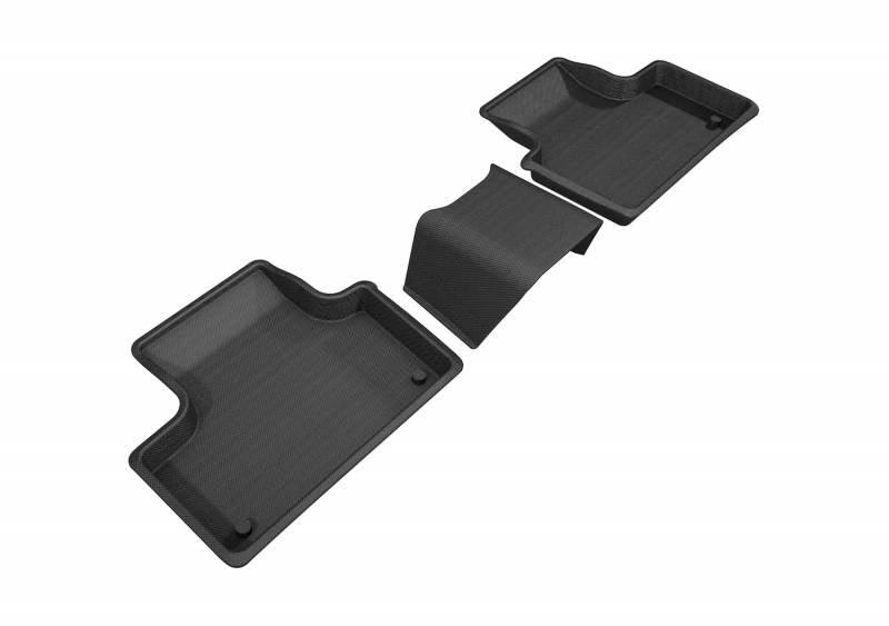 Floor Mat - Auto Parts Toys