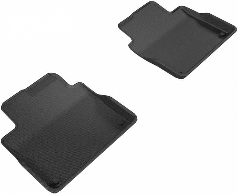 Floor Mat - Auto Parts Toys
