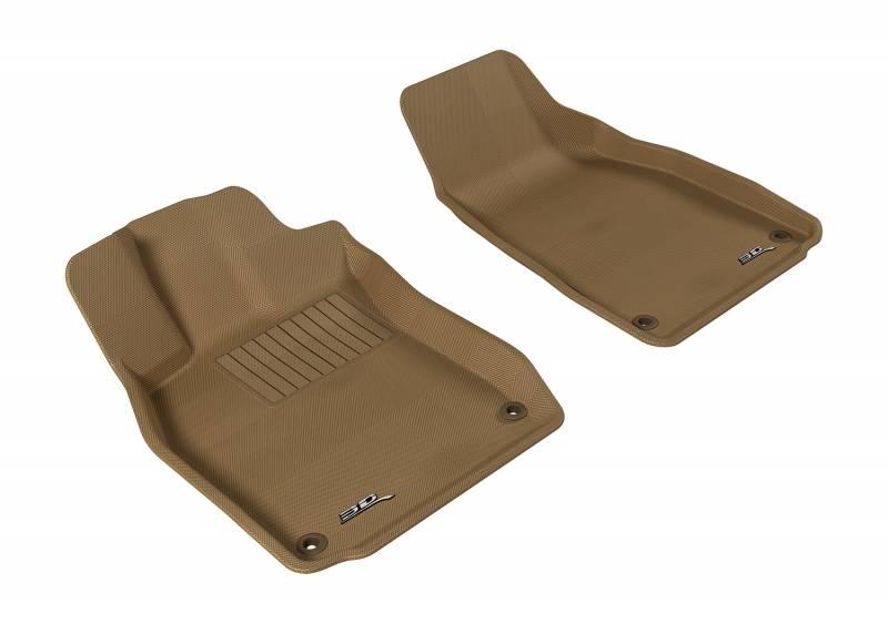 Floor Mats - Auto Parts Toys