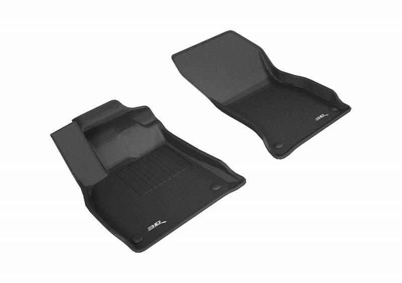 Floor Mats - Auto Parts Toys