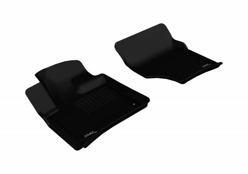 Floor Mats - Auto Parts Toys