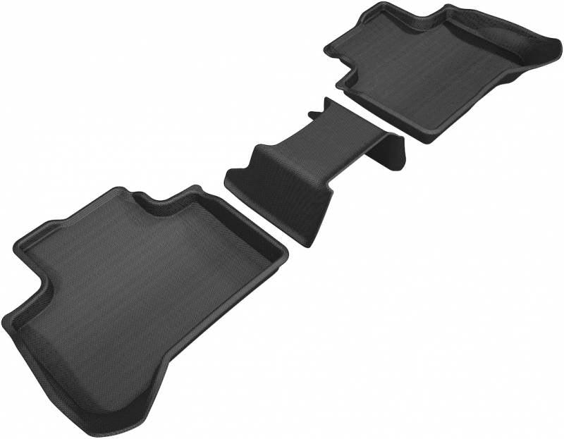 Floor Mats - Auto Parts Toys