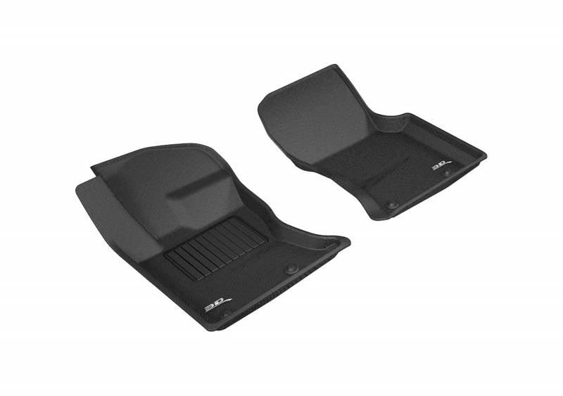 Floor Mats - Auto Parts Toys