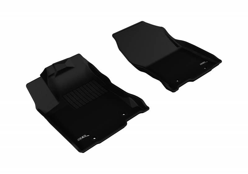 Floor Mats - Auto Parts Toys