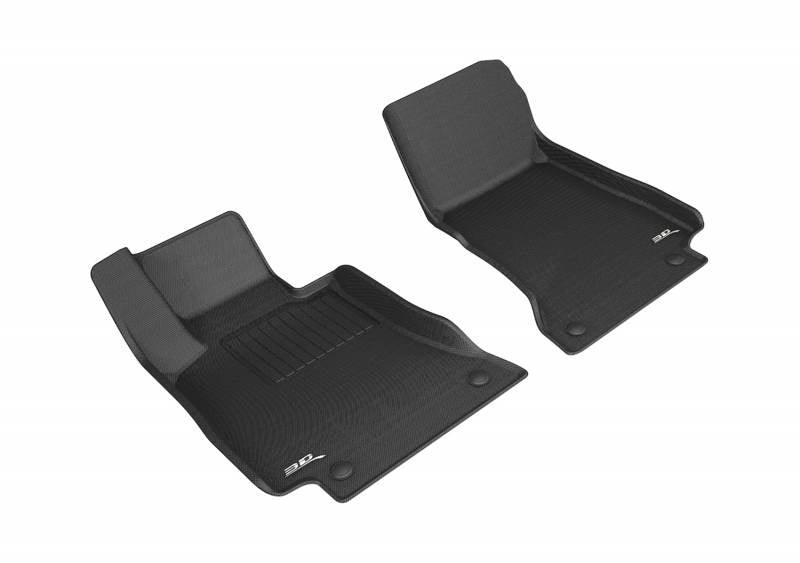 Floor Mats - Auto Parts Toys