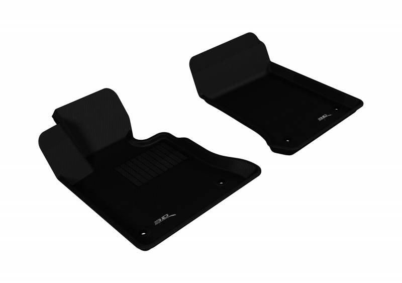 Floor Mats - Auto Parts Toys