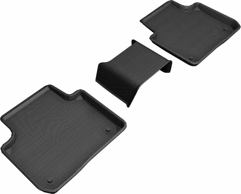 Floor Mats - Auto Parts Toys