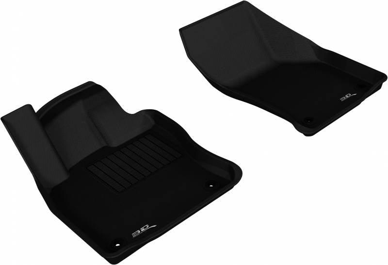 Floor Mats - Auto Parts Toys