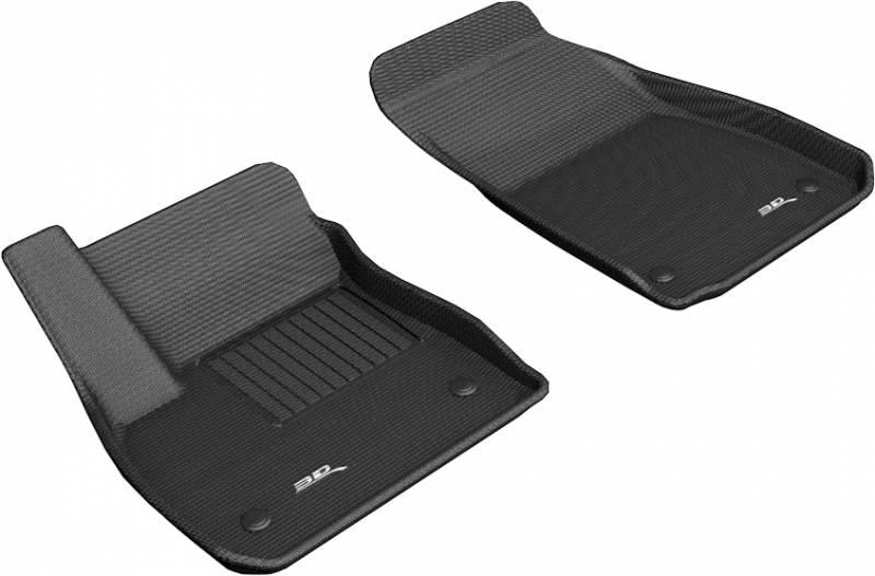 Floor Mat - Auto Parts Toys