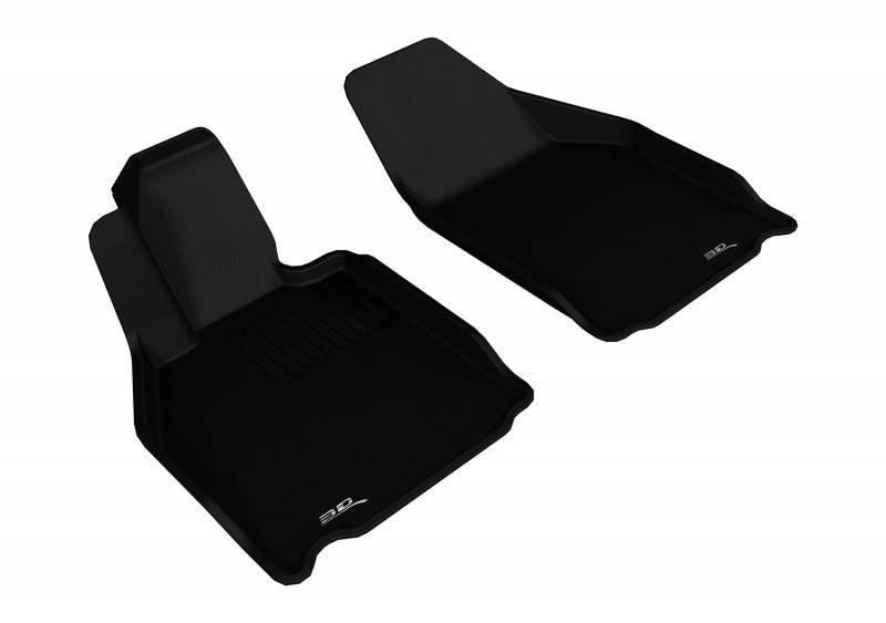 Floor Mats - Auto Parts Toys