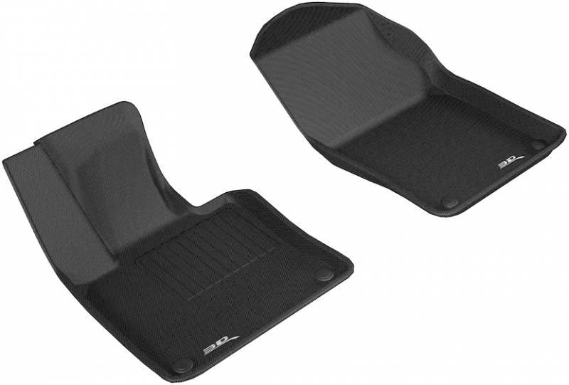 Floor Mats - Auto Parts Toys