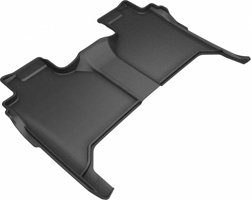 Floor Mat - Auto Parts Toys