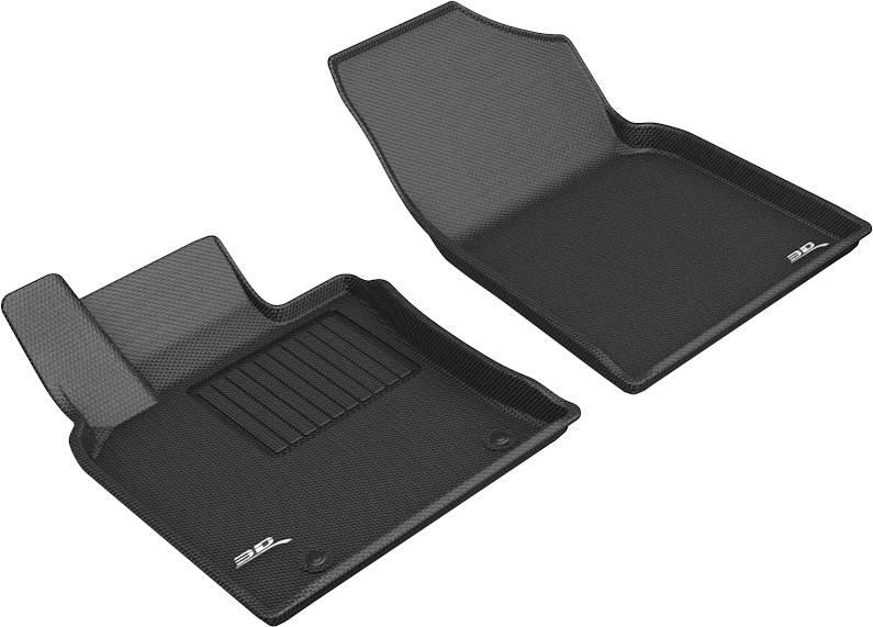 Floor Mat - Auto Parts Toys