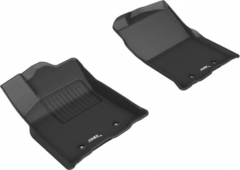 Floor Mat - Auto Parts Toys