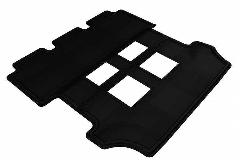 Floor Mat - Auto Parts Toys