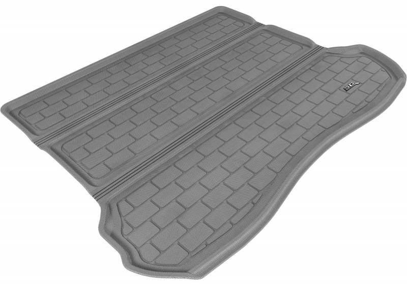 Floor Mat - Auto Parts Toys