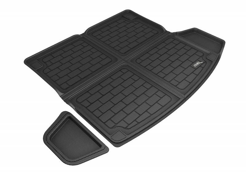 Floor Mats - Auto Parts Toys
