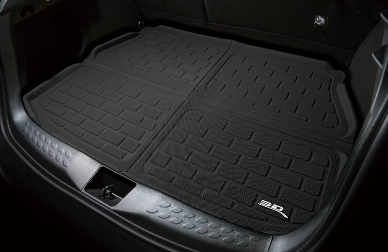 Floor Mats - Auto Parts Toys