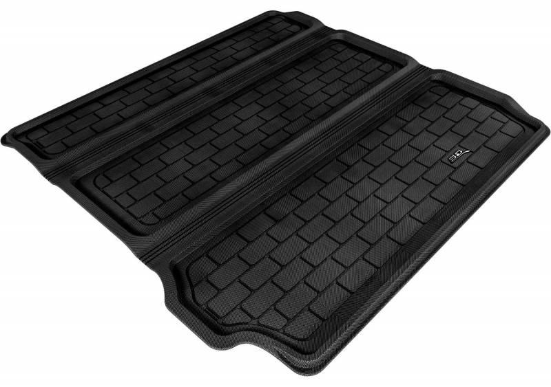 Floor Mats - Auto Parts Toys