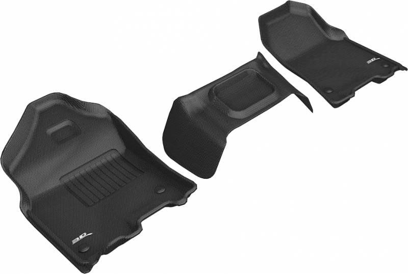 Floor Mats - Auto Parts Toys