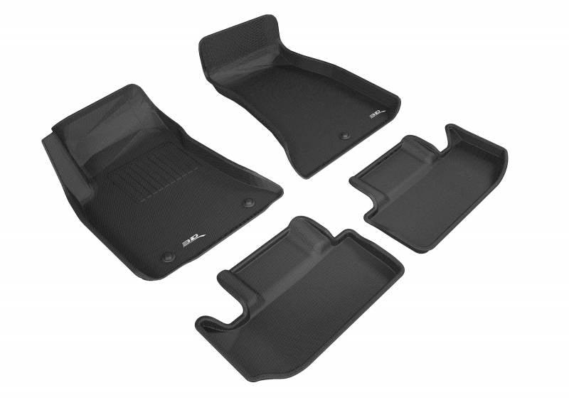 Floor Mats - Auto Parts Toys