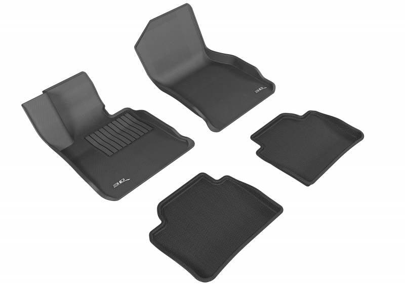 Floor Mats - Auto Parts Toys