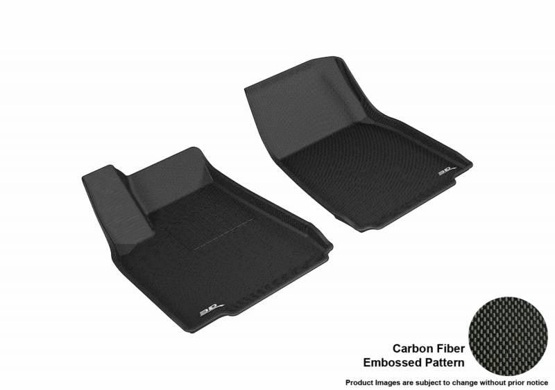 Floor Mats - Auto Parts Toys
