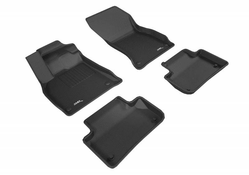 Floor Mats - Auto Parts Toys