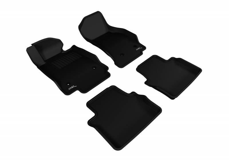 Floor Mats - Auto Parts Toys
