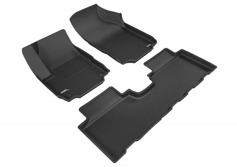 Floor Mats - Auto Parts Toys