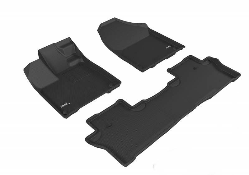 Floor Mats - Auto Parts Toys