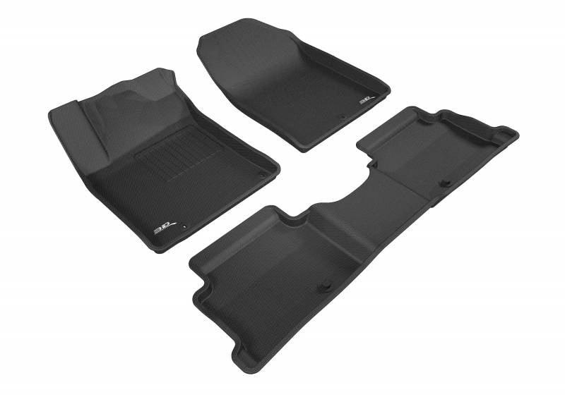 Floor Mats - Auto Parts Toys