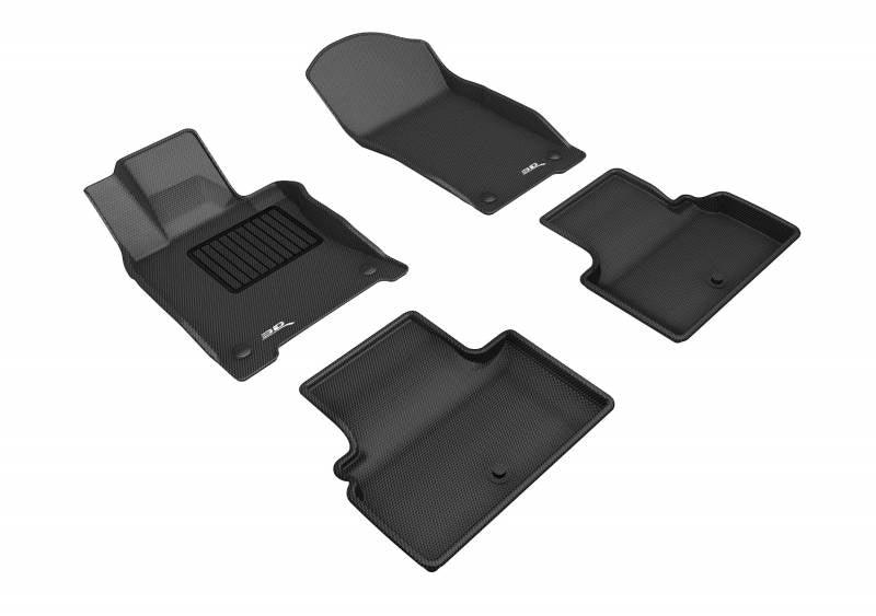 Floor Mats - Auto Parts Toys