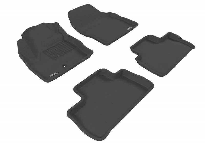 Floor Mats - Auto Parts Toys