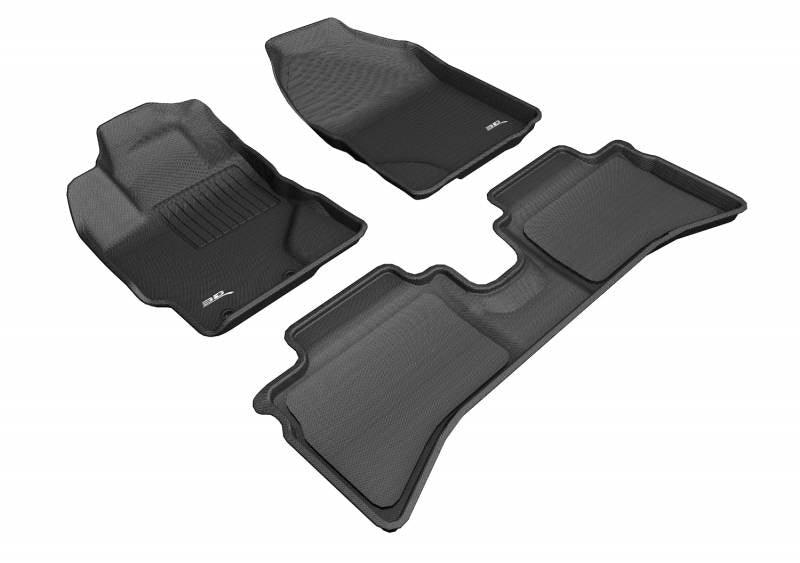 Floor Mats - Auto Parts Toys