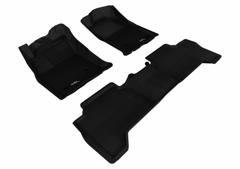 Floor Mats - Auto Parts Toys