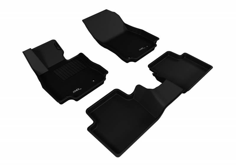 Floor Mats - Auto Parts Toys