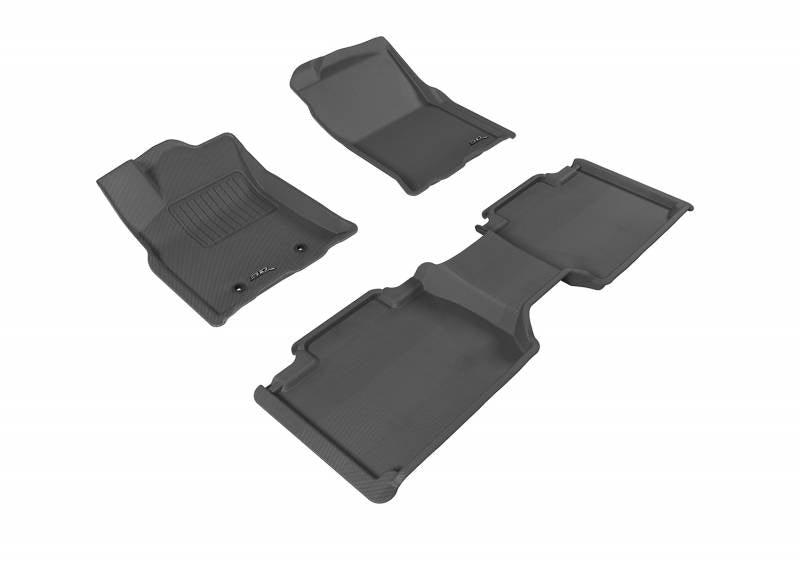 Floor Mats - Auto Parts Toys