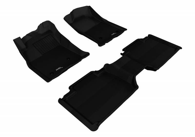 Floor Mats - Auto Parts Toys