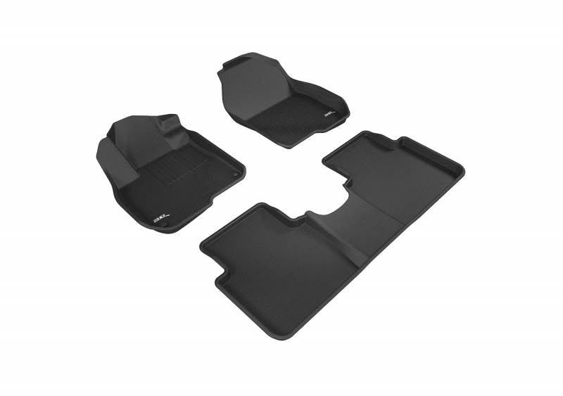 Floor Mats - Auto Parts Toys