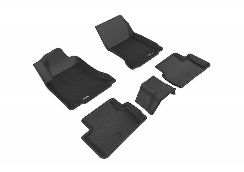 Floor Mats - Auto Parts Toys