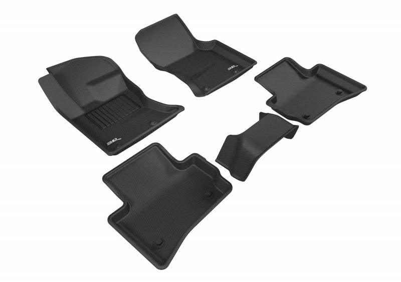 Floor Mats - Auto Parts Toys