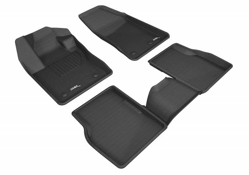 Floor Mats - Auto Parts Toys