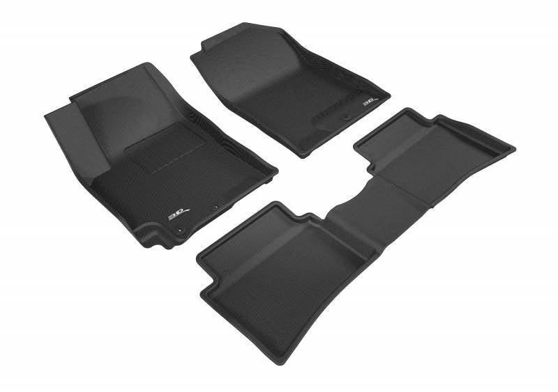 Floor Mats - Auto Parts Toys