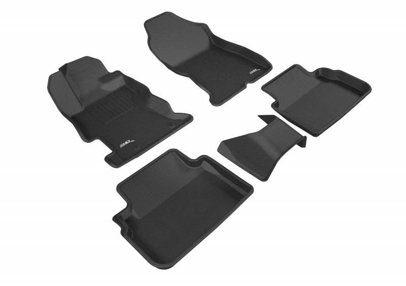 Floor Mats - Auto Parts Toys